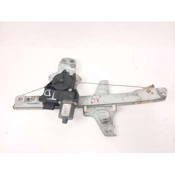 ELEVALUNAS TRASERO DERECHO 128000771 