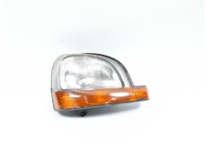 Recambio de faro derecho para renault kangoo express (fc0/1_) 1.9 d (fc0j) referencia OEM IAM   