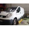 renault trafic ii furgoneta (fl) del año 2008