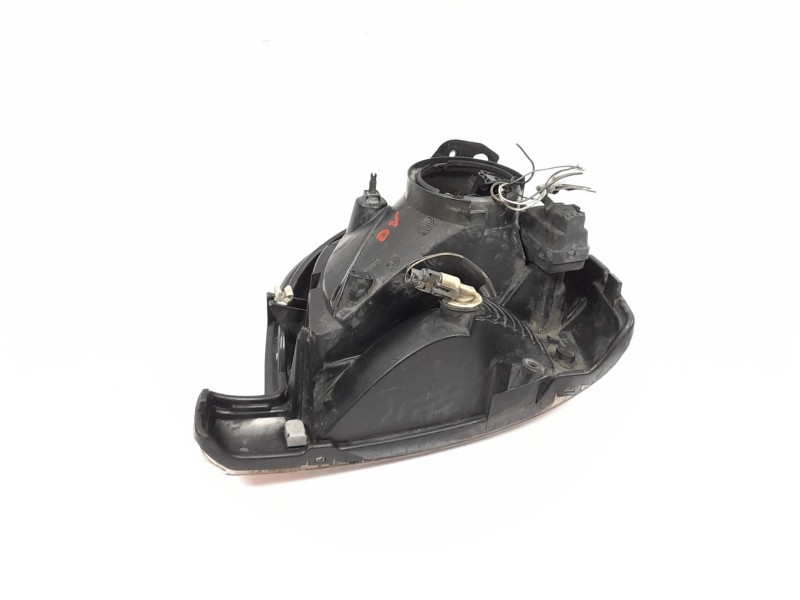Recambio de faro derecho para renault kangoo express (fc0/1_) 1.9 d (fc0j) referencia OEM IAM   