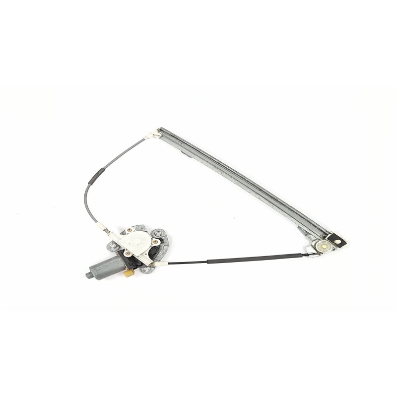 Recambio de elevalunas delantero derecho para renault megane i classic (la0) 1.9 dti (la08, la0n) referencia OEM IAM 0130821721 