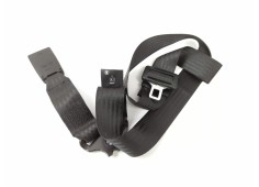 Recambio de enganche cinturon seguridad trasero central para ford escort vi (gal) 1.8 td referencia OEM IAM 00285 E10436091  2