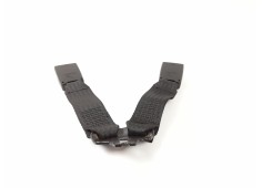 Recambio de enganche cinturon seguridad trasero central para ford escort vi (gal) 1.8 td referencia OEM IAM 94AN B613K21AA 