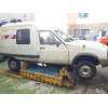 citroën c15 furgoneta/monovolumen (vd_) del año 2000