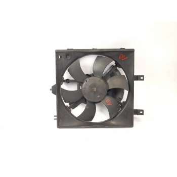 ELECTROVENTILADOR RADIADOR AIRE ACONDICIONADO 921202F214 