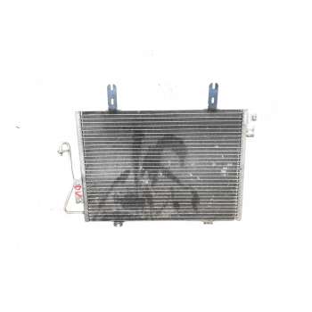 CONDENSADOR / RADIADOR AIRE ACONDICIONADO 7700301253 