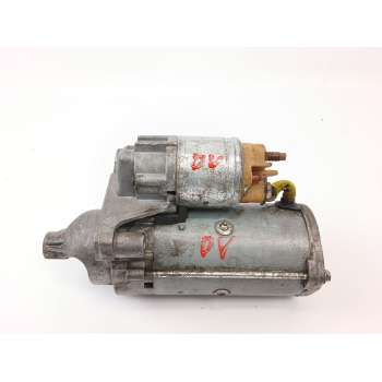 MOTOR ARRANQUE 