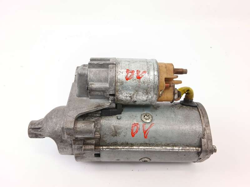 MOTOR ARRANQUE 