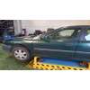 renault laguna (b56) del año 1999