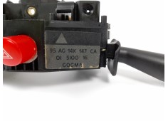Recambio de mando multifuncion para ford escort vi (gal) 1.8 td referencia OEM IAM 95AG14K147CA 01510016  2