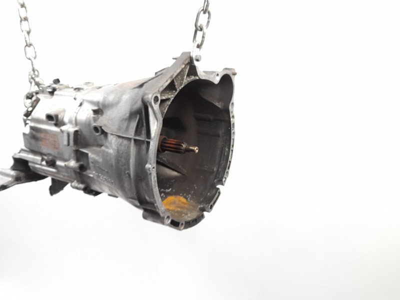 Recambio de caja cambios para bmw serie 3 berlina (e36) 318tds referencia OEM IAM 2210012290  