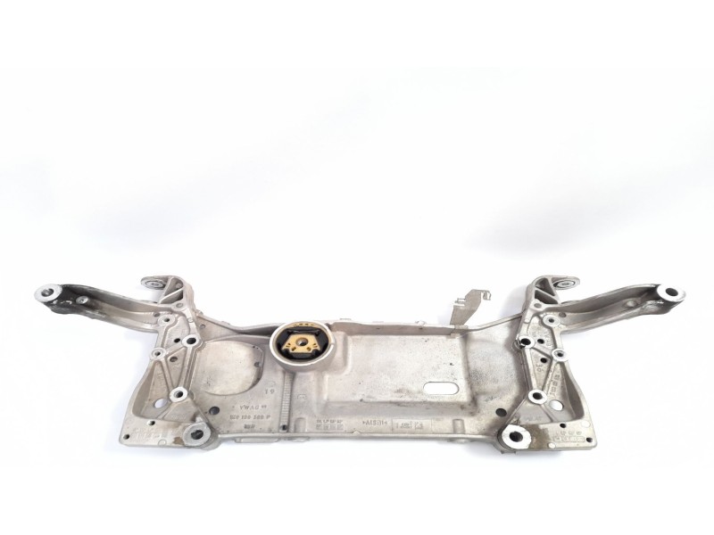 Recambio de puente delantero para volkswagen golf plus (521) advance referencia OEM IAM 1K0199369 1K0199369F 