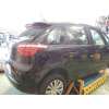 citroën c4 picasso del año 2011
