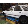 ford sierra fastback (gbc) del año 2022