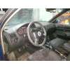 volkswagen golf iv berlina (1j1) del año 1998