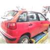 seat ibiza (6k1) del año 1999