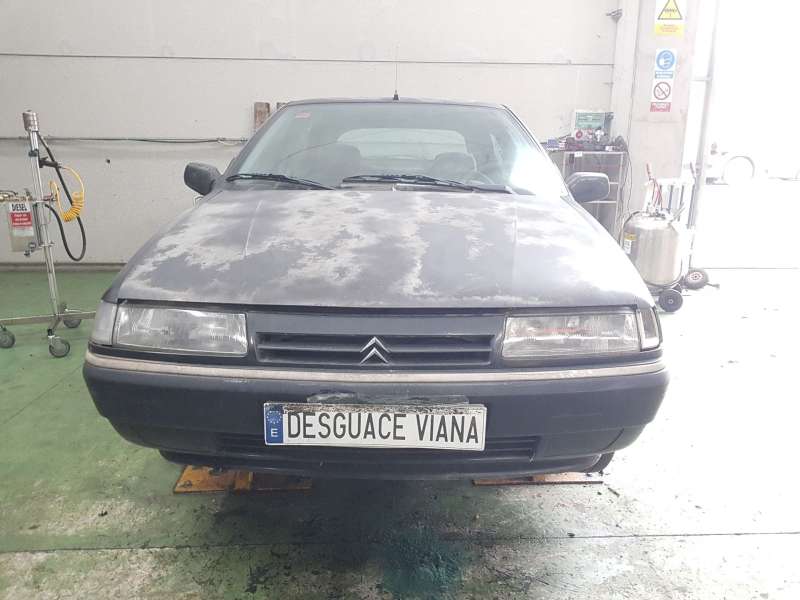 citroën xantia (x1_, x2_) del año 1996