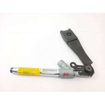 ENGANCHE CINTURON SEGURIDAD DELANTERO IZQUIERDO 306302299P10 