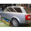 audi a4 avant (8e) del año 2007