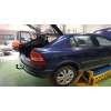 opel astra g fastback (f48 f08) del año 2000