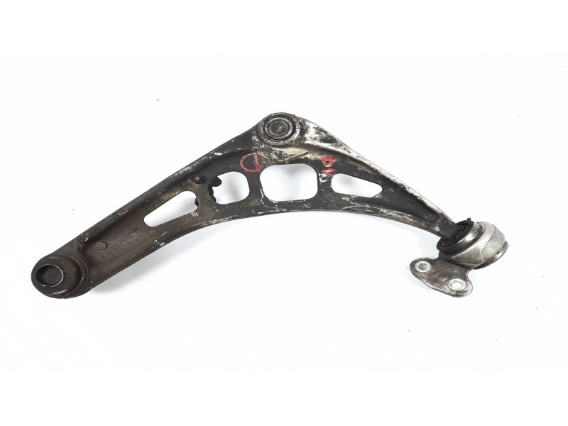 Recambio de brazo suspension inferior delantero derecho para bmw serie 3 touring (e46) 320d referencia OEM IAM   