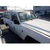 nissan patrol iii/2 station wagon (w260) del año 1993