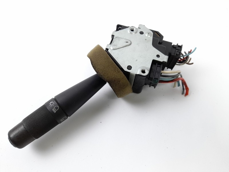 Recambio de mando luces para peugeot 309 ii (3c, 3a) 1.4 referencia OEM IAM 9753468680  