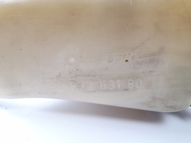 Recambio de deposito limpia para peugeot 309 ii (3c, 3a) 1.4 referencia OEM IAM 9253263180  