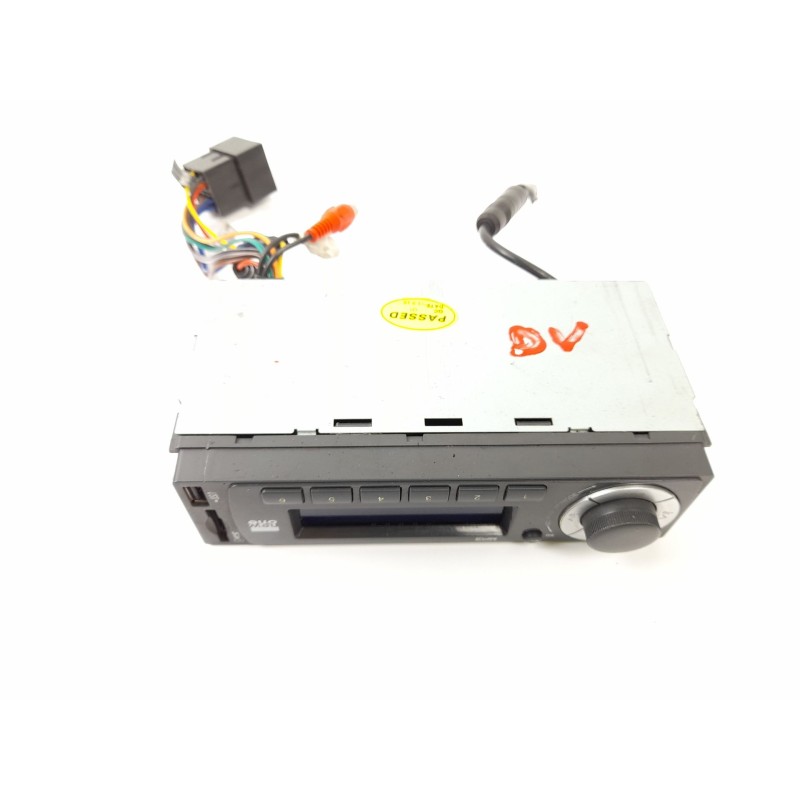 Recambio de sistema audio / radio cd para peugeot 309 ii (3c, 3a) 1.4 referencia OEM IAM NEWONEAR250 AR250 