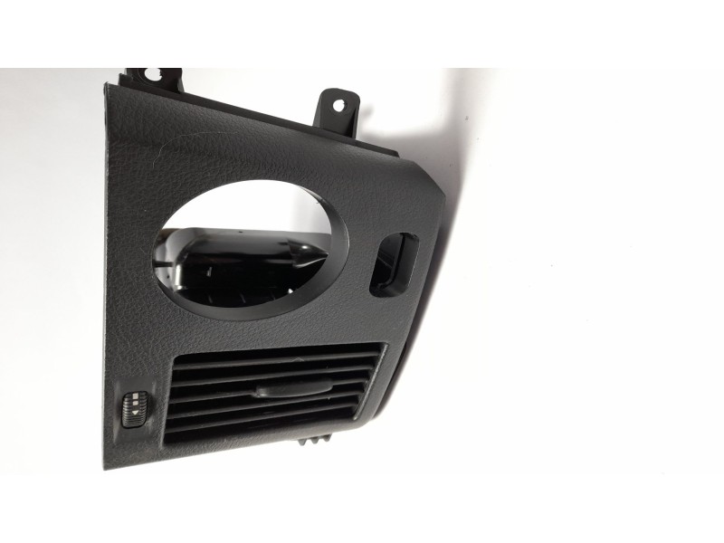 Recambio de rejilla del aire delantera izquierdo para mercedes sprinter 3,5-t furgón (906) 316 cdi referencia OEM IAM A906830045