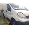 renault trafic ii furgoneta (fl) del año 2008