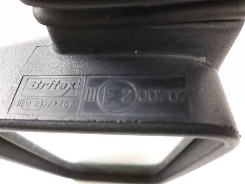Recambio de retrovisor izquierdo para peugeot 309 ii (3c, 3a) 1.4 referencia OEM IAM E200707 12003030 