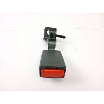 ENGANCHE CINTURON SEGURIDAD TRASERO IZQUIERDO 13267139 