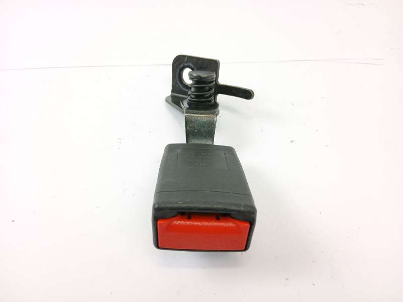 ENGANCHE CINTURON SEGURIDAD TRASERO IZQUIERDO 13267139 