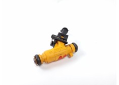 Recambio de inyector para renault laguna ii (bg0) 3.0 v6 referencia OEM IAM 0280155994  