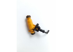 Recambio de inyector para renault laguna ii (bg0) 3.0 v6 referencia OEM IAM 0280155994   2