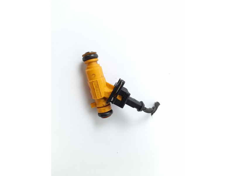 Recambio de inyector para renault laguna ii (bg0) 3.0 v6 referencia OEM IAM 0280155994  