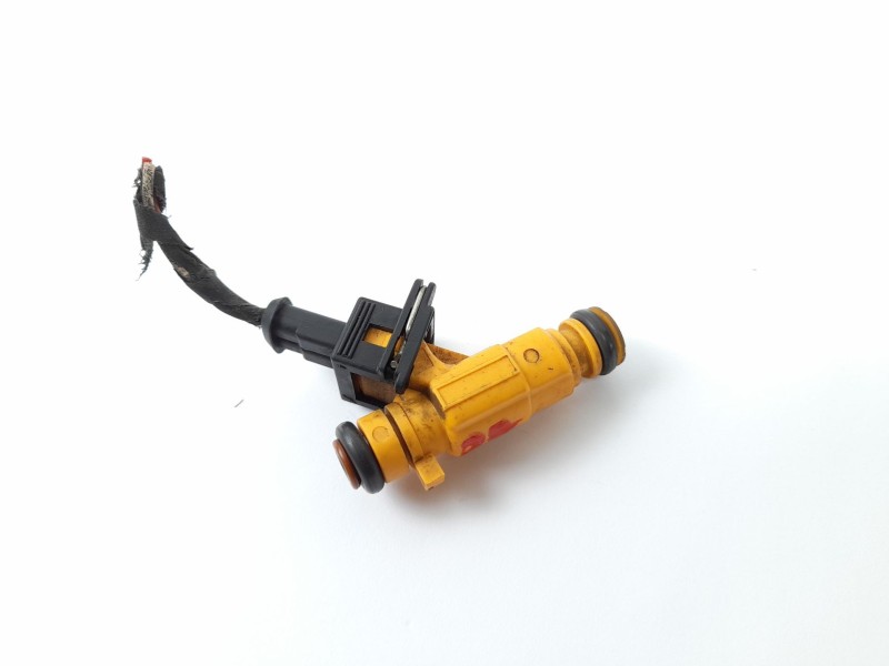 Recambio de inyector para renault laguna ii (bg0) 3.0 v6 referencia OEM IAM 0280155994  