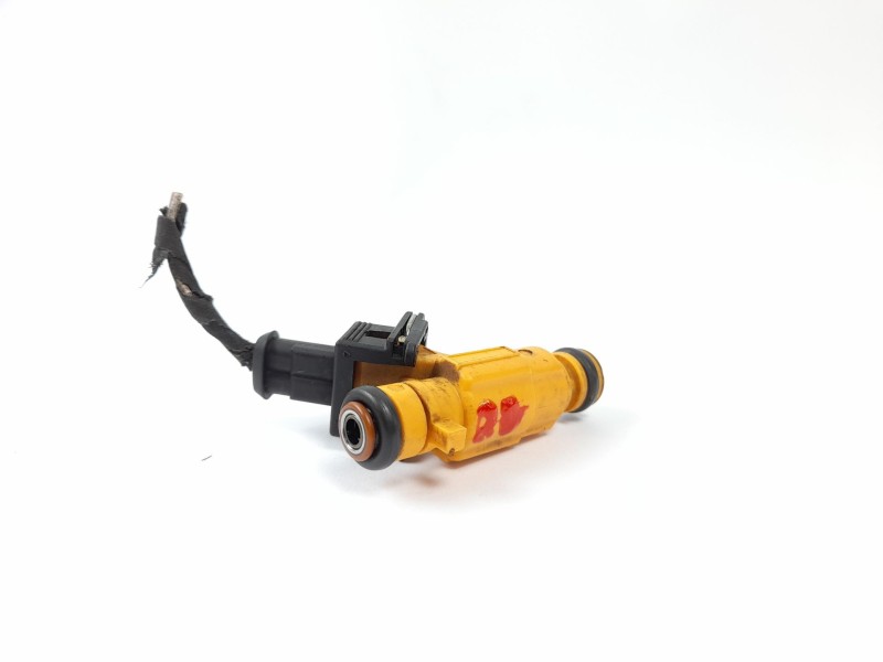 Recambio de inyector para renault laguna ii (bg0) 3.0 v6 referencia OEM IAM 0280155994  