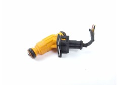 Recambio de inyector para renault laguna ii (bg0) 3.0 v6 referencia OEM IAM 0280155994  