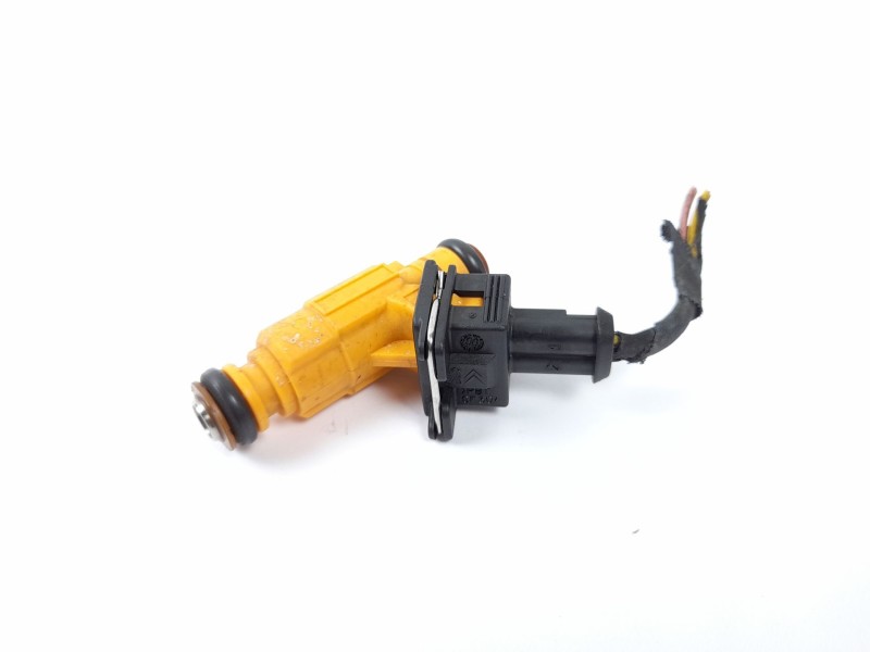 Recambio de inyector para renault laguna ii (bg0) 3.0 v6 referencia OEM IAM 0280155994  
