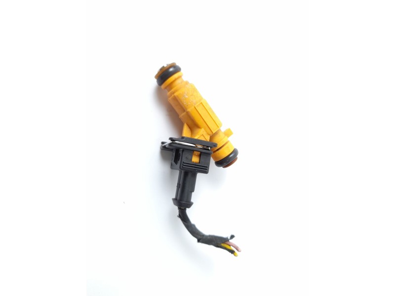 Recambio de inyector para renault laguna ii (bg0) 3.0 v6 referencia OEM IAM 0280155994  