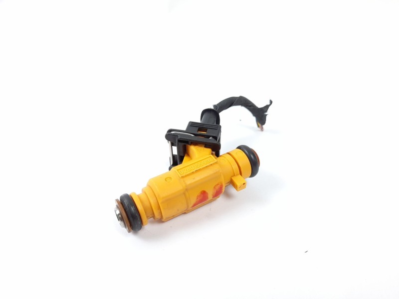 Recambio de inyector para renault laguna ii (bg0) 3.0 v6 referencia OEM IAM 0280155994  