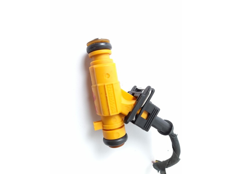 Recambio de inyector para renault laguna ii (bg0) 3.0 v6 referencia OEM IAM 0280155994  