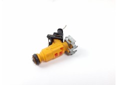 Recambio de inyector para renault laguna ii (bg0) 3.0 v6 referencia OEM IAM 0280155994  