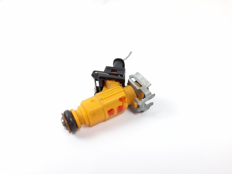 Recambio de inyector para renault laguna ii (bg0) 3.0 v6 referencia OEM IAM 0280155994  