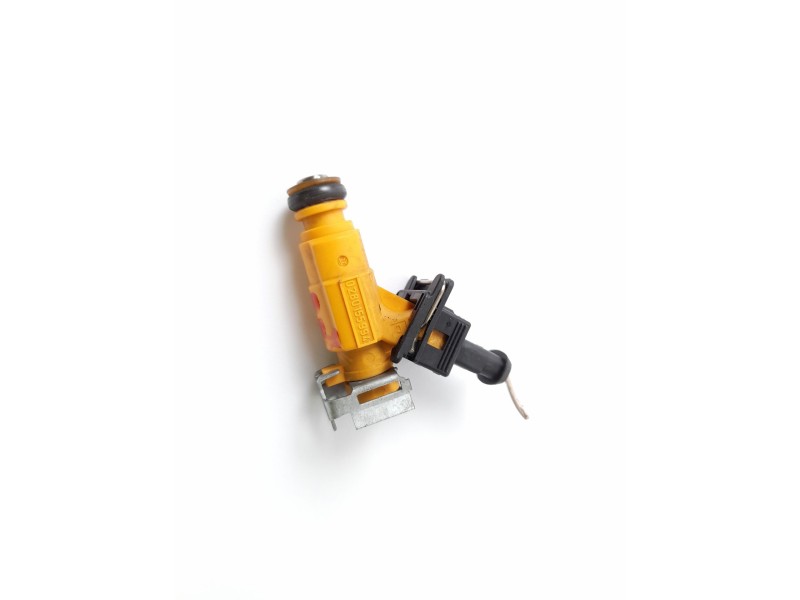 Recambio de inyector para renault laguna ii (bg0) 3.0 v6 referencia OEM IAM 0280155994  