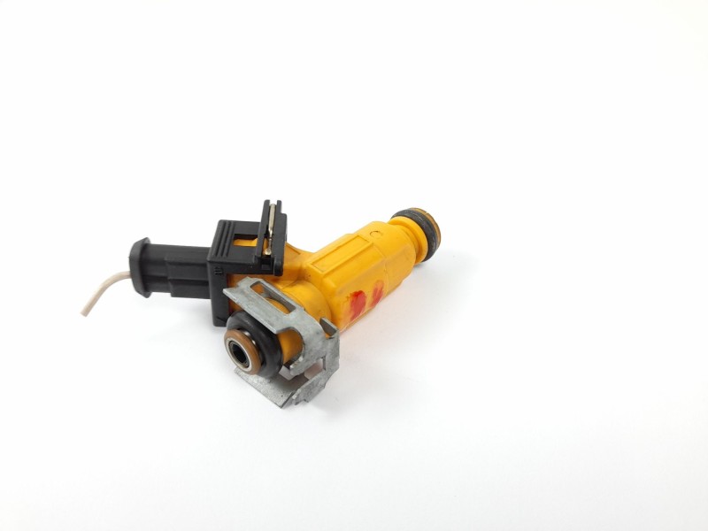 Recambio de inyector para renault laguna ii (bg0) 3.0 v6 referencia OEM IAM 0280155994  