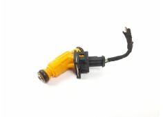 Recambio de inyector para renault laguna ii (bg0) 3.0 v6 referencia OEM IAM 0280155994  