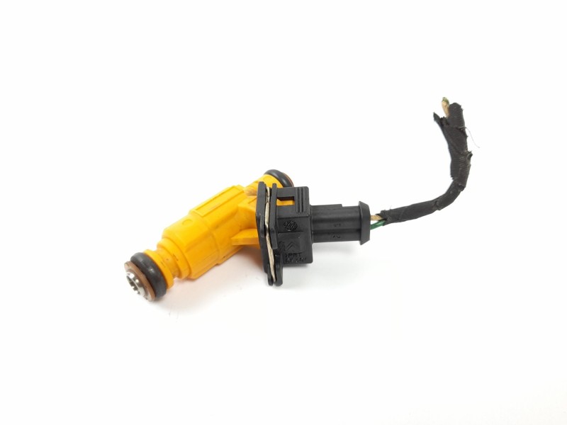 Recambio de inyector para renault laguna ii (bg0) 3.0 v6 referencia OEM IAM 0280155994  
